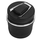 2017 New Arrival Fireproof Plastic Material Car Ash Tray Ashtray Storage Cup