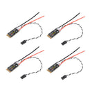 BLHeli Mini 30A ESC OPTO 2-6S for Mulitshot Oneshot42 OneShot125 Multicopter