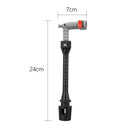Car Washer Water Spray Jet Lance Rotating Turbo Nozzle High Pressure Cleane