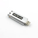 USB 2.0 DVB-T Digital TV Receiver HDTV Tuner Dongle Stick Antenna IR Remote New