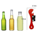 Home Cooking Tools Multifunctional Can Opener Jar Opener Beer Bottle Opener