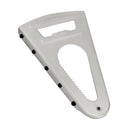 Home Stainless Steel Wine Bottle Jar Opener Can Cap Lid