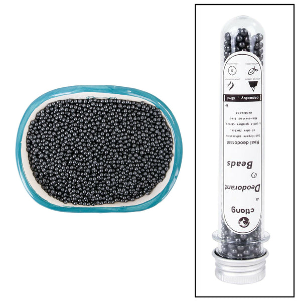 45ML Cats Litter Deodorizing Beads Deodorant Absorbs Air Fresh Cat Stink