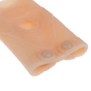 Magnetic Therap Pain Relief Neck Wrist Elbow Knee Ankle Wrap for men wo Gw