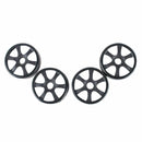 Space Puzzle Straw Splicing Assembly Building Blocks Kids Toys Gift