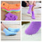6Pairs Women Girls Fuzzy Towel Socks Cozy Soft Warm Floor Socks Winter Hosiery