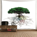 Astract Wall Hanging Tapestry Cloth for Bedroom/Living Room/Dorm 60x50inch