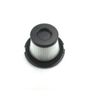 2PC Filter for Dibea T6 C17 T1 SC4588 600W 2-In-1 Upright Stick&Handheld Va W4Y2