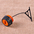 Fuel Oil Cap fit for Stihl Chainsaw 020 021 023 024 025 026 028 034 036 038 048