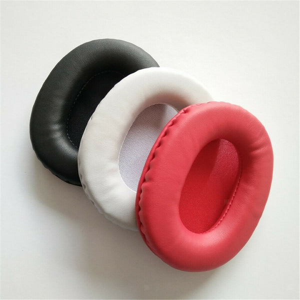 3 Pairs Replacement Earpads, Ear Pad Cushion Compatible with Edifier W800BT