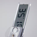 Indoor Outdoor Car LCD Digital Display Room Temperature Meter/Thermometer  ASF