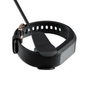 Replacement Charging Cradle Charger USB Cable for Garmin Vivosmart 3