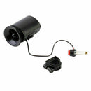 Ultra-loud Speaker Black Bicycle .Electronic 6Sounds Bell N1I9 Bike Alarm S J2E6