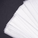 100Pcs/Set Magic Killers Card Protector Unsealed Game Sleeve Cards Y9V4.