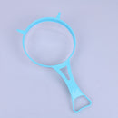 4pcs Plastic Kitchen Strainer Sieve Colander Set Four Sizes DIY Kitchen Tool OZ