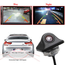 170Ã‚Âº CMOS Car Rear View Reverse Backup Parking Camera HD Waterproof Night Vision
