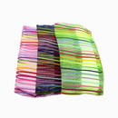 Portable Cosmetic Makeup Bag Travel Storage Handbag Nylon Net Case Wallet Purse