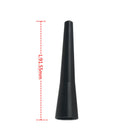 1PC Short Mast Antenna For Mercedes Benz R171 SLK SL 200 230 280 300 320 350 500