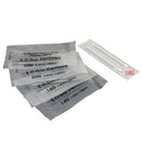 19PCS/Set Body Piercing Tool Kit Ear Nose Navel Nipple Needles Forcep Jewelr FT