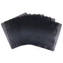 10Pcs 120mm PVC PC Fan Dust Filter Dustproof Case Computer Cooler Cover Me_