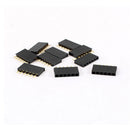 10pcs 6Pin Female tall stackable Header Connector socket for Arduino OZ