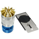 2X(Watch Glass Remove Replacement Repair Bottle Opener Tool Winder Tool Wat