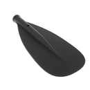Kayak Paddle Replacement Blade Canoe SUP Oar Leaf Accessories Black