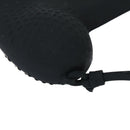 Silicone Protector Case Cover w/Lanyard for Sony PS4 Controller DualShock4
