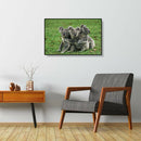 5D DIY Full Drill Diamond Painting Koala Cross Stitch Mosaic Kit (WX181)