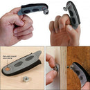 Magnetic Fingertip Sleeve Convenience Tools Woodworking Tools Hand Tools Ma T3F8