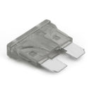 20Pcs Fuse Medium 2A Blade Style Audio/Car/RV/Boat Truck Motorcycle