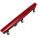 Car Centre high level LED brake lamp Stoplight for  Transporter T5 NEW Red C1K7