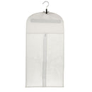 Portable Hair Extension Storage Bag Wig Carrier Case for Storing Traveling