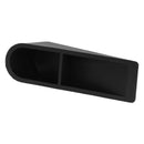 1Pc Rubber Wedge Shaped Door Stops Non-Slip Buffers Safety Stopper Office Home