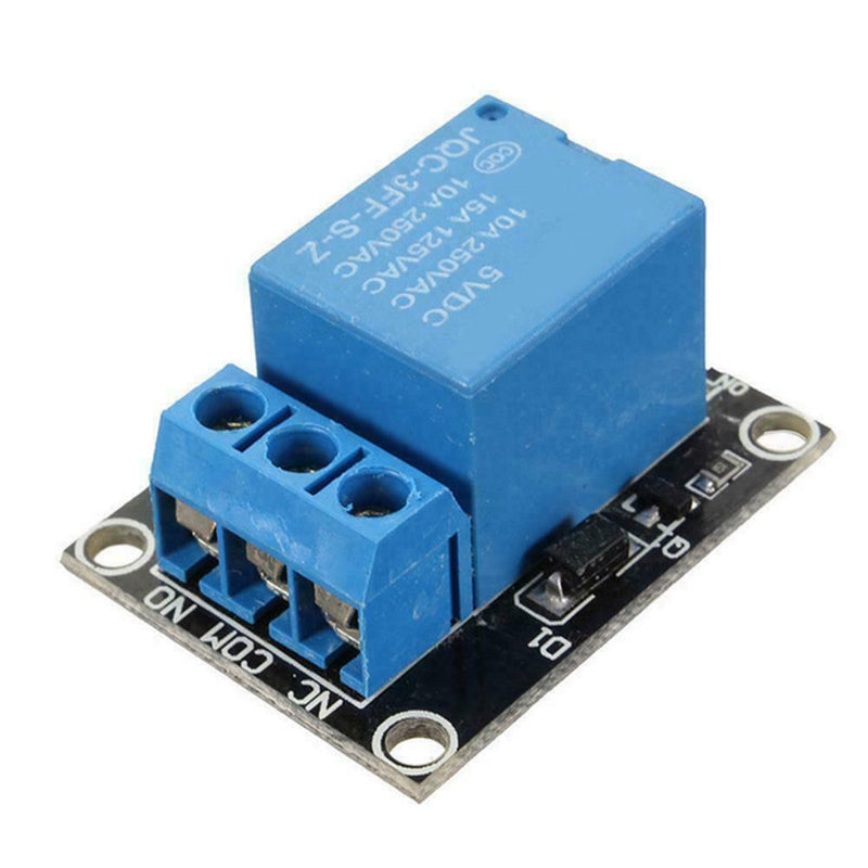 1/2/4/8 Channel 5V Relay Board Module For Raspberry Pi DSP AVR ARM E2T5 PIC J5O7
