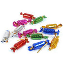12pcs Xmas Tree Decor Hanging Candy Cane Ornaments Festival Party Decor xdGVTE