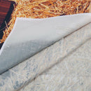 Haystack Stacked barn printed newborn photography backgrounds background St