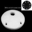 One Set Household Use Cleaner Robot Microfiber Smart Auto Cleaning Cleaner