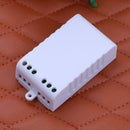 Wireless Remote Control Switch Wide Voltage AC85V-250V With Remote Control