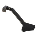 Rubber Safari Snorkel with Air Ram Cap for 1:10 Axial SCX10 II 90046 90047