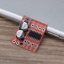 Dual H Bridge 2 Channel DC Motor Driver Module for Arduino Raspberry Pi