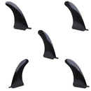 Universal Surf Single Center Fin Longboard Paddleboard Surfboard Fins 166mm
