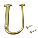 DIY Scrapbooking Alloy Alphabet Letters Wall Name Plaque Sign Handcraft U