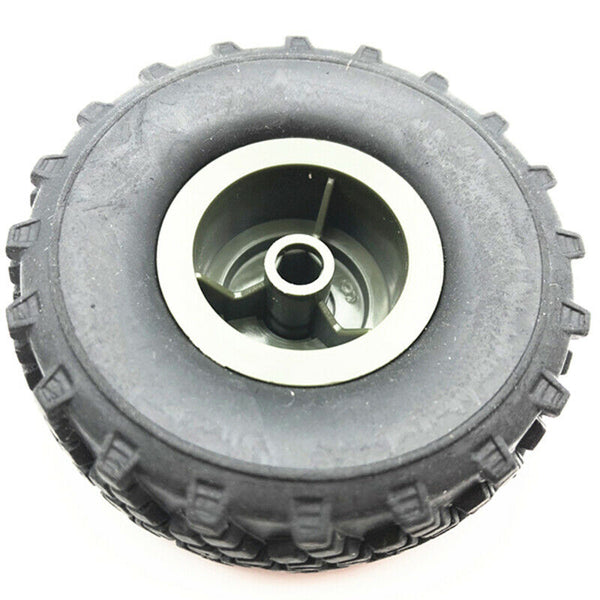 4X(Rc Car Tires Applies To: 1:16 Rc Car Wpl B36 B-36 B36K B36 Kit Truck 4PcT3F1)