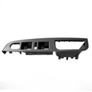Carbon Grain Master Window Switch Control Panel for Golf MK5 2005-2012 A