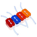 Broken Rope Restore Prop Close Up Street Magician Supplies Kids Trick Gw