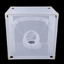 Insect Butterfly Net Terrarium Cage for Raising Insects Butterflies Bugs