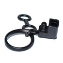 Durable SAE Waterproof Cover Cap for SAE Power Solar Automotive Connector