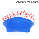Playing card Holders poker base game organizes hands for easy play pokerStand JR