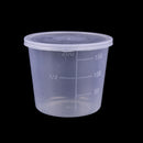 Small Plastic Glue Mixing Cup Bait Mix Measuring Cups Kit  for Carp Fishing.AU